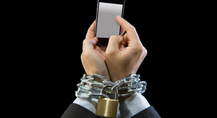 kenapa telefon tiada signal