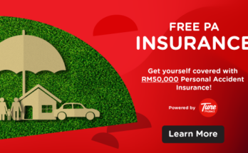 insurans tune talk