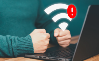 hotspot tak boleh connect