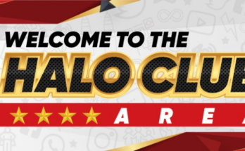 apa itu halo club