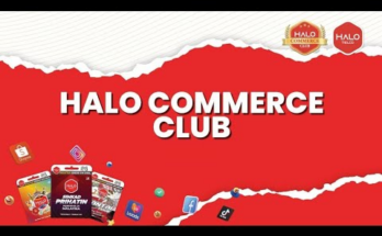halo commerce club