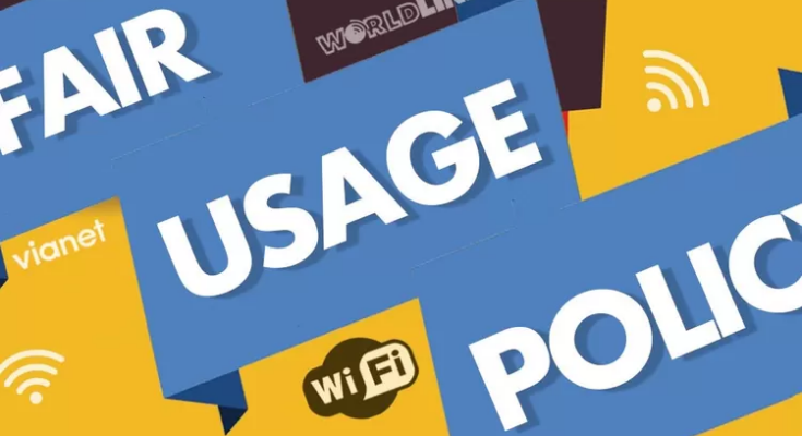 apa itu fup internet