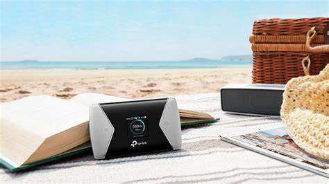 Cara Memilih MiFi Yang Bagus