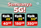 Ulasan Epik 35+ Tune Talk