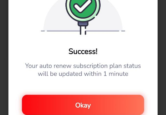 Cara Set Auto Renew Dalam Aplikasi Halo Telco