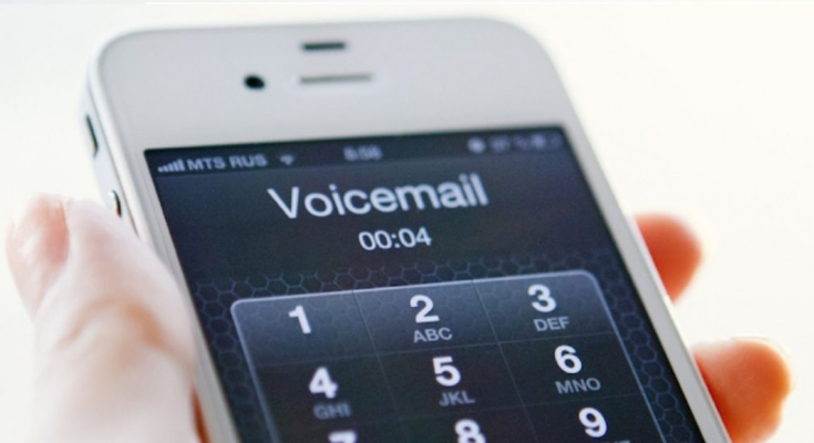 Cara Tutup Voice Mail Tunetalk