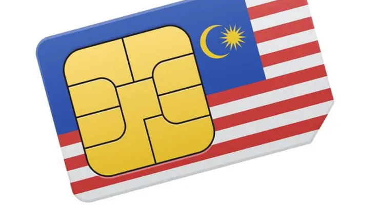 Jenis Sim Card Di Malaysia