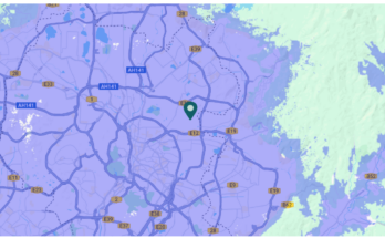 Semak Coverage Maxis