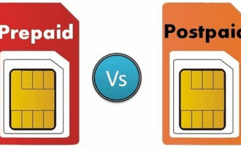 Pelan Prabayar VS Pascabayar