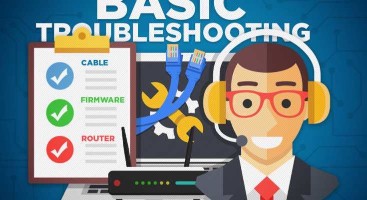 Basic Troubleshooting Yang Perlu Dealer Tahu