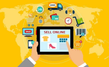 strategi jualan simkad secara online